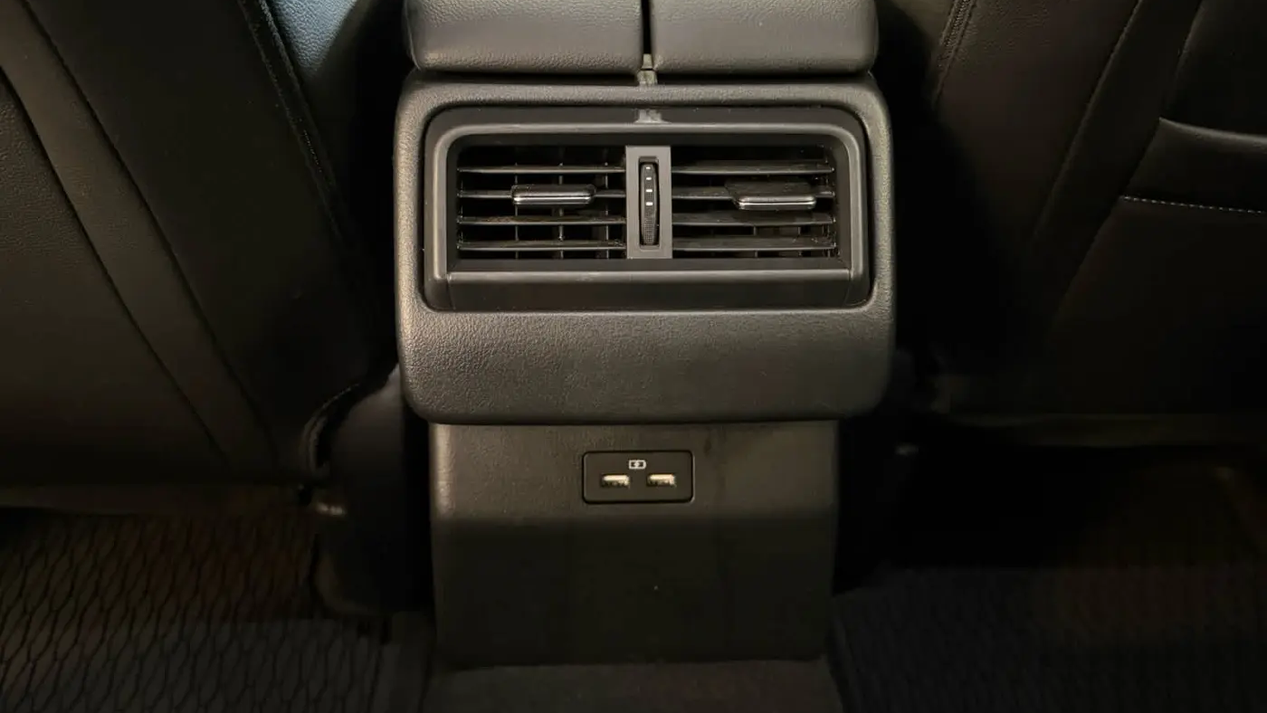 2024 Mazda CX-50 2.5 S Preferred
