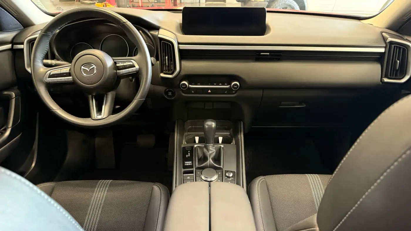 2024 Mazda CX-50 2.5 S Preferred