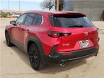 2025 CX-50 Thumbnail 3