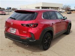 2025 CX-50 Thumbnail 4