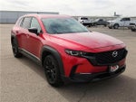 2025 CX-50 Thumbnail 6