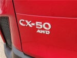 2025 CX-50 Thumbnail 8