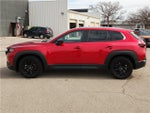 2025 CX-50 Thumbnail 2