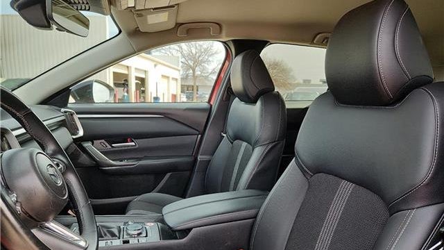 2025 Mazda CX-50 2.5 S Preferred