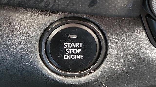 2025 Mazda CX-50 2.5 S Preferred