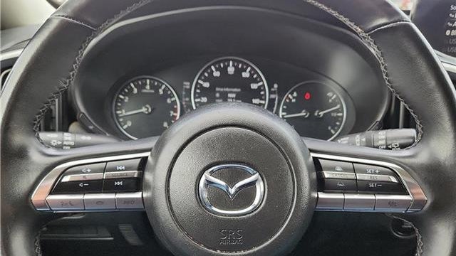 2025 Mazda CX-50 2.5 S Preferred