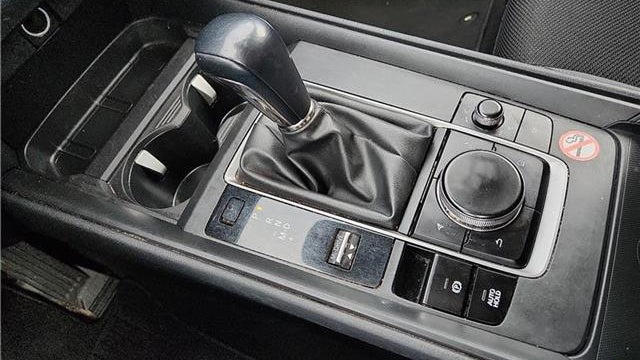 2025 Mazda CX-50 2.5 S Preferred