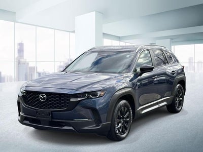 Photo of a 2025 Mazda CX-50 AWD 2.5 S Preferred 4DR SUV for sale