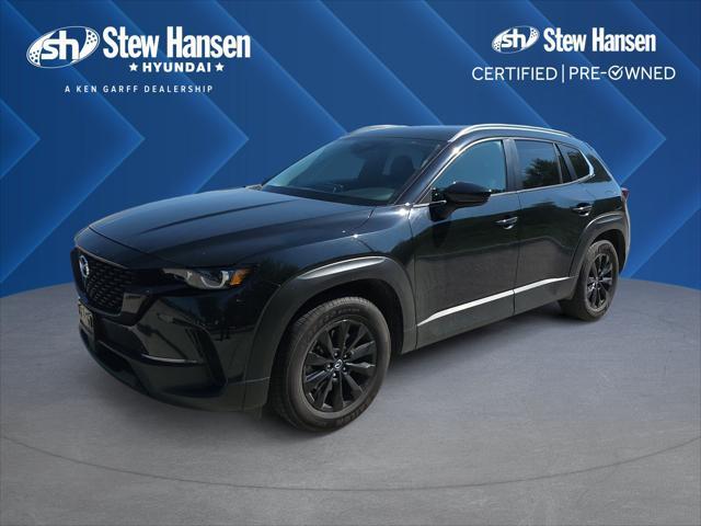 2025 MAZDA CX-5 - $26,002