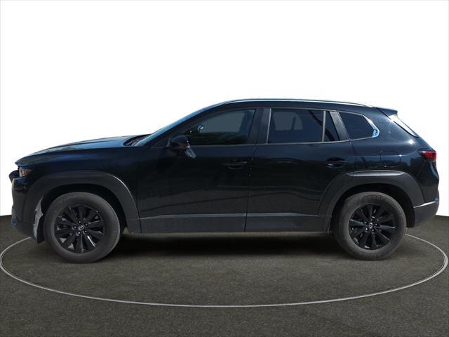 2025 MAZDA CX-5 - $26,002