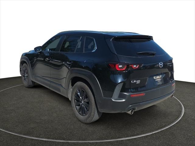 2025 MAZDA CX-5 - $26,002