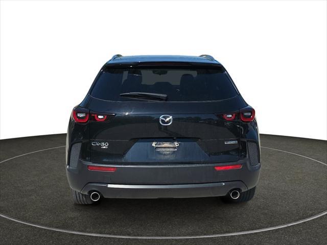 2025 MAZDA CX-5 - $26,002