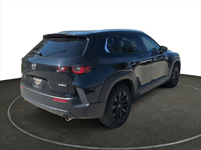 2025 MAZDA CX-5 - $26,002
