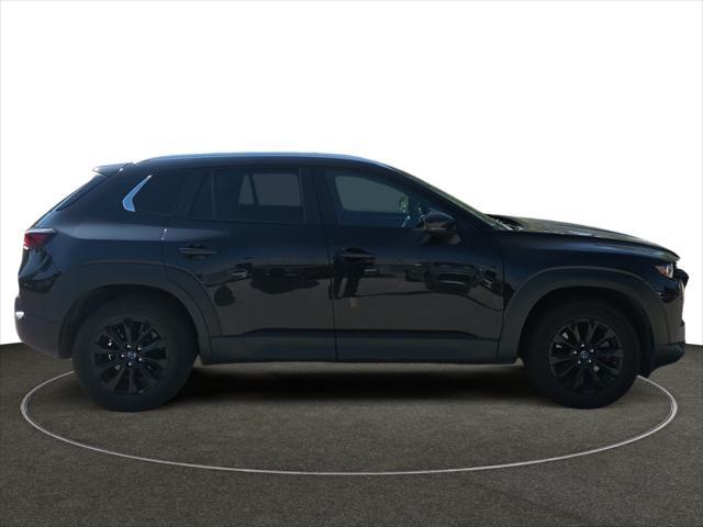 2025 MAZDA CX-5 - $26,002