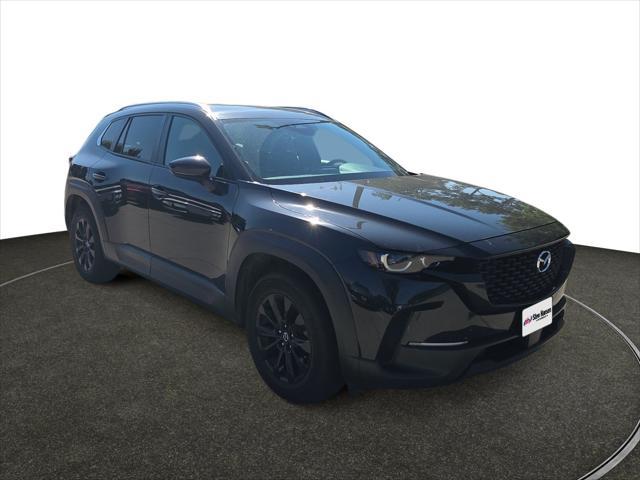 2025 MAZDA CX-5 - $26,002