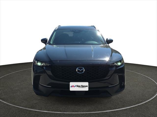 2025 MAZDA CX-5 - $26,002