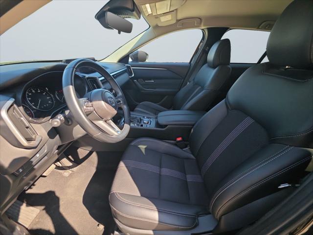 2025 MAZDA CX-5 - $26,002