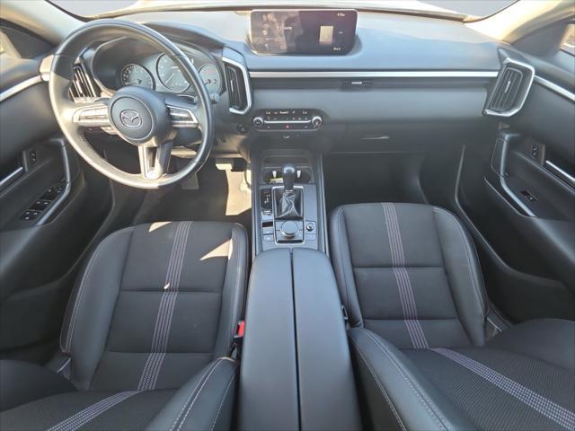 2025 MAZDA CX-5 - $26,002