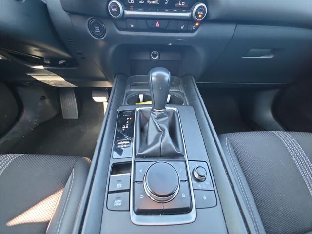 2025 MAZDA CX-5 - $26,002