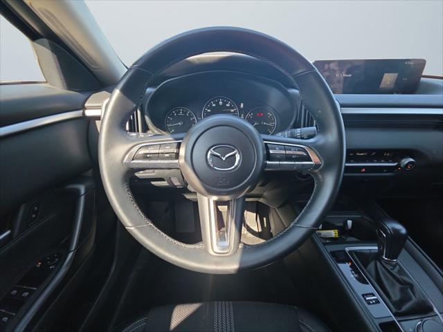 2025 MAZDA CX-5 - $26,002
