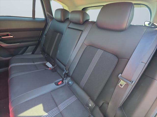 2025 MAZDA CX-5 - $26,002