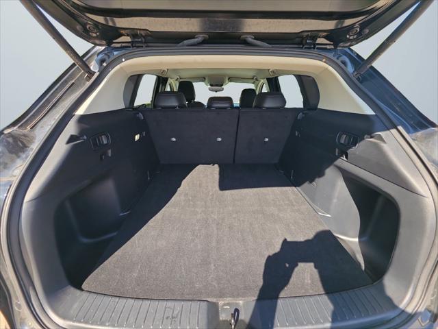 2025 MAZDA CX-5 - $26,002