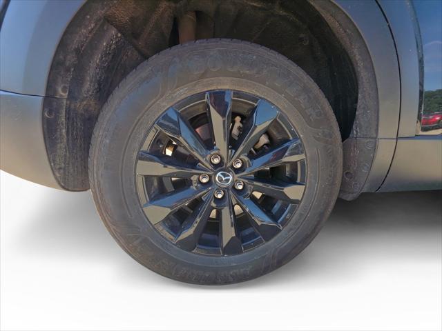 2025 MAZDA CX-5 - $26,002