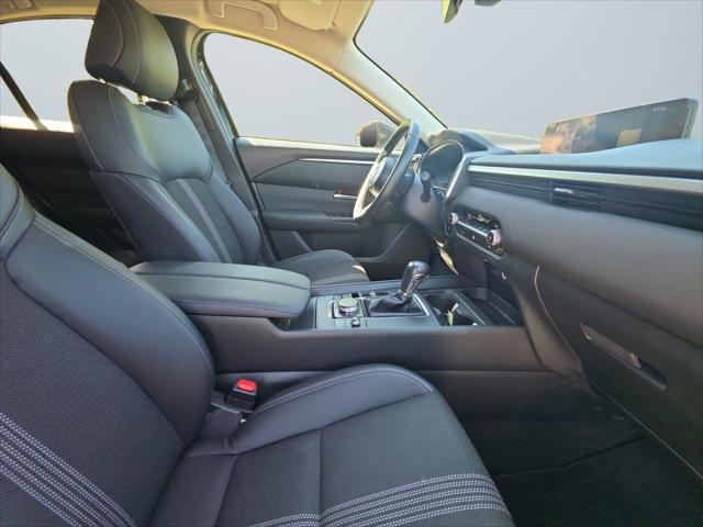 2025 MAZDA CX-5 - $26,002