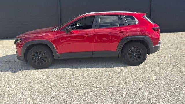 Preowned 2025 Mazda CX-50 2.5 S Preferred for Sale