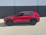 2025 CX-50 Thumbnail 1