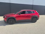 2025 CX-50 Thumbnail 3
