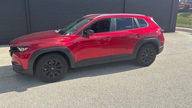 2025 Mazda CX-50 2.5 S Preferred