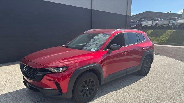 2025 Mazda CX-50 2.5 S Preferred