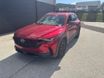 2025 CX-50 Thumbnail 9