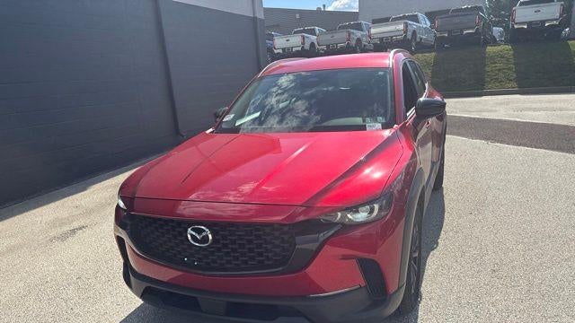 2025 Mazda CX-50 2.5 S Preferred