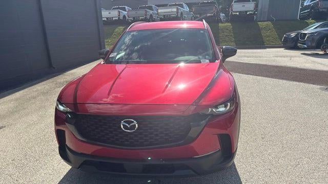 2025 Mazda CX-50 2.5 S Preferred