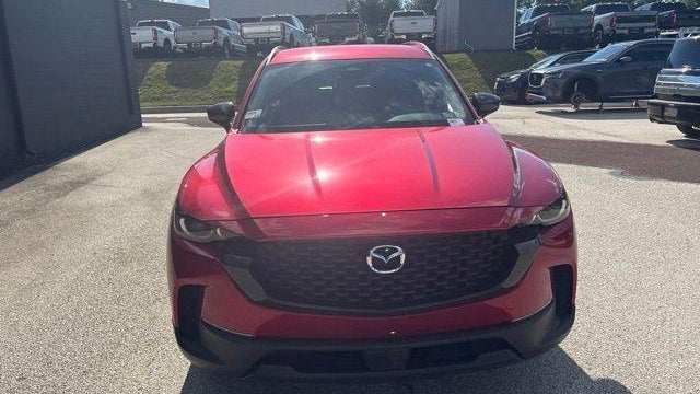 2025 Mazda CX-50 2.5 S Preferred