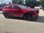 2025 CX-50 Thumbnail 17