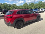2025 CX-50 Thumbnail 21
