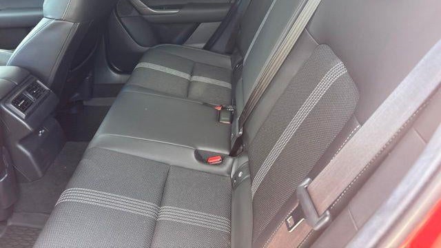 2025 Mazda CX-50 2.5 S Preferred