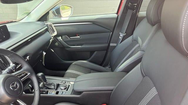 2025 Mazda CX-50 2.5 S Preferred