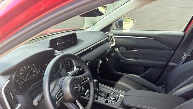 2025 Mazda CX-50 2.5 S Preferred