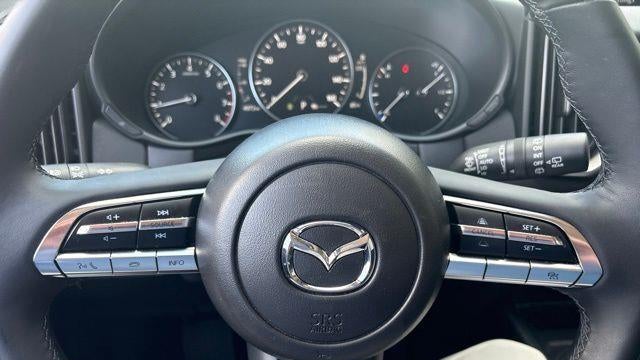 2025 Mazda CX-50 2.5 S Preferred