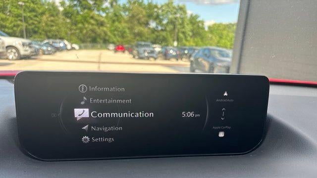 2025 Mazda CX-50 2.5 S Preferred