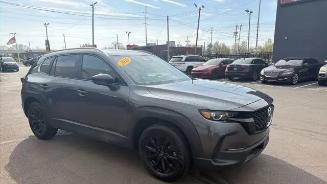 Preowned 2025 Mazda CX-50 2.5 S Preferred for Sale