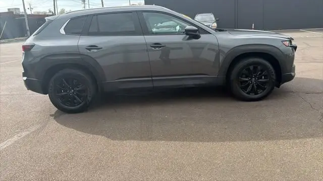 2025 Mazda CX-50 2.5 S Preferred
