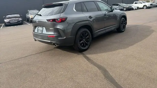 2025 Mazda CX-50 2.5 S Preferred