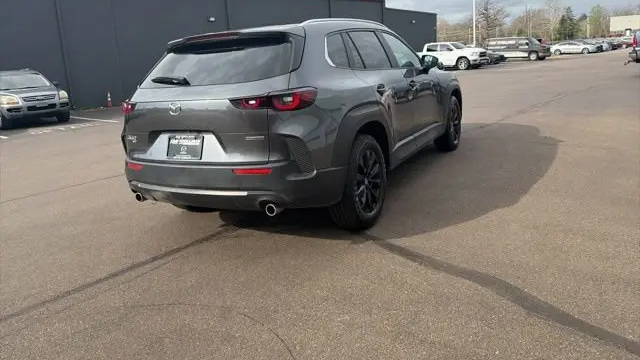2025 Mazda CX-50 2.5 S Preferred