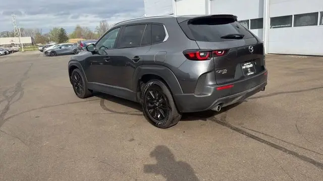 2025 Mazda CX-50 2.5 S Preferred