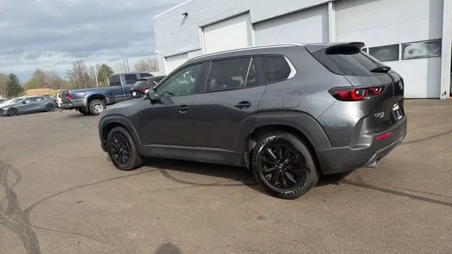 2025 Mazda CX-50 2.5 S Preferred